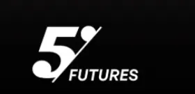 The5ers logo